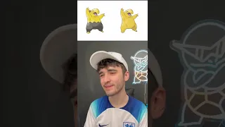 Peeled Pokemon look deranged