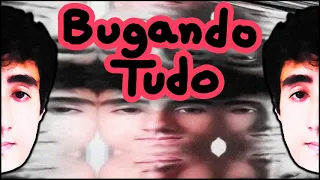 Felps BUGANDO TUDO