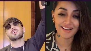 Mr Pattlo Reshma Yellow Elma 🤣😁 This video is hilarious to watch funny video 😘