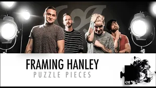 @FraminghanleyOfficial  - Puzzle Pieces (Audio Video)