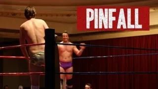 Pinfall: A Professional Wrestling Documentary ¦ (Full HD) WWE
