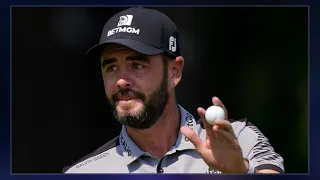 Troy Merritt