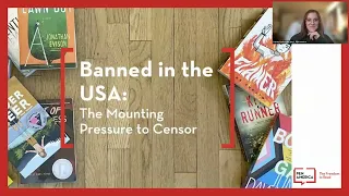 Book Bans: Best Response Strategies.