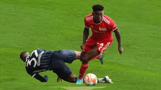 Taiwo Awoniyi Of Nottingham Forest Is This Good Full Season 2021/2022 ᴴᴰ