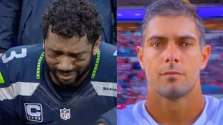 Pro Athletes CRYING AFTER Kobe Bryant’s Death