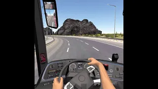 bus simulator Ultimate