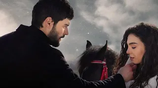 Ветреный💎Hercai//Клип БОМБА//Жила была одна семья