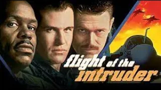 Trialer Flight of the Intruder (1991) - Melhor Cena  estar sempre com você