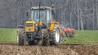 🔥🇵🇱Renia rozrywa grubera?!Czyli oporowe gruberowanie 2023!//Agro Renault Team🇵🇱🔥