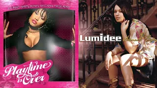 Nicki Minaj vs. Lumidee - Never Leave The Jumpoff (MASHUP)