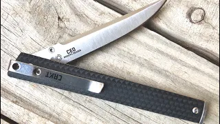 CRKT CEO | Full Review