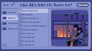 Nhạc Speed Up buồn tâm trạng cực chill ~ SAIGON simple love, Nếu ngày ấy... | Em bes