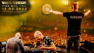 Reverze Flashback XL (Ruthless & Pat B) @ Reverze 2022 // FULL HD