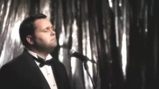 Paul Potts - Il Mio Cuore (My heart will Go on) from Cinema Paradiso Official Video