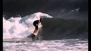 Frederico Morais, The Time is Now - Goofy Surf