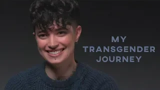 My Transgender Journey - Part 1 - Jen Trani