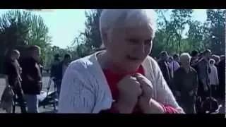 2 мая в Одессе боевики заживо сожгли протестующих 08 05 2014  War in Odessa Ukraine 2014