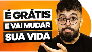 6 COISAS GRATIS PARA MUDAR SUA VIDA l PISTOLADA 297