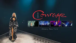 Celine Dion | Courage World Tour  -  Albany NY (12.07.2019)