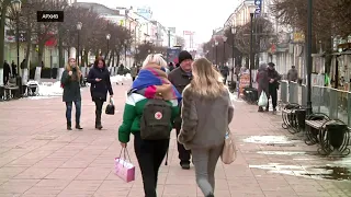 Россияне назвали средний размер пенсии для достойной старости