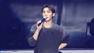 240413 B.I 비아이 - 버저비트 페스티벌 BUZZER BEAT FESTIVAL 2024