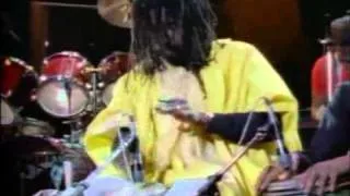 Peter Tosh - Live At Greek Theater(1983)