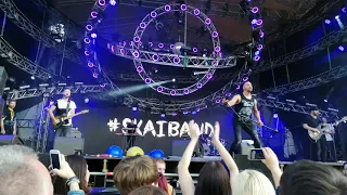 Атлас уикенд 2019 Киев СКАЙ