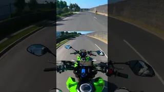 The fastest Honda Grom to exist #grom #honda #bikelife #motorcycle #funnymoments