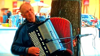 Борис Максимович Бурдейный, Одесса, Приморский бульвар / Boris Burdeyny, Odessa, Primorsky Boulevard