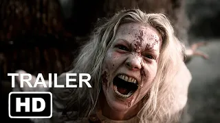 Along Came the Devil 2  NEW official trailer #1 (2019) [HD]