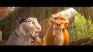 ice age collision course