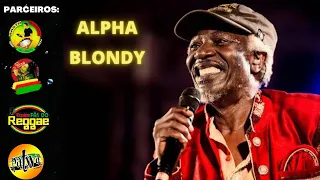 Alpha Blondy -  idjidja     | LEGIÃO ROOTS REGGAE