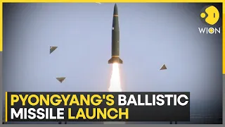 North Korea fires intermediate-range ballistic missile, Japan PM condemns launch | World News | WION