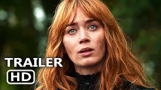 WILD MOUNTAIN THYME Trailer (2020) Emily Blunt, Jamie Dornan, Christopher Walken Movie