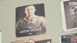 Justin ,,The Highlight" Gaethje Highlights