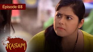 KASAM  Eps 03 - Une histoire d'amour et de réincarnation ultime - Série complète en Français