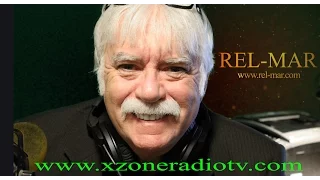 The 'X' Zone Radio Show / ACE Lecture Series - Grant Cameron - Inspiration and Dwonloads