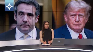 🇺🇸 Michael Cohen en el estrado saca la verdad sobre Trump | Noticias ETV