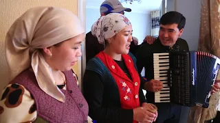 Бата той Аскар & Айчурок