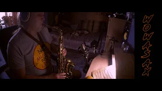 Empire State Of Mind - sax version