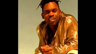 Dr. Alban - reggae gone ragga