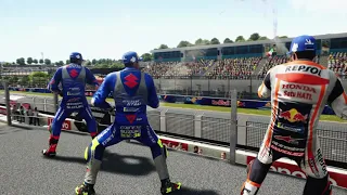 MotoGP™21 Videogame Launch Trailer