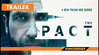El Pacto HBO Max Subtitulado Polaco Español