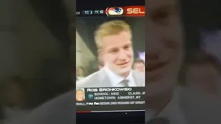 Best Pick of the 2010 NFL Draft