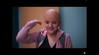 Mean girl humiliates bald girl she instantly regrets it￼?