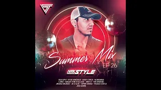 Episode 62: Summer Mix Vol. 26