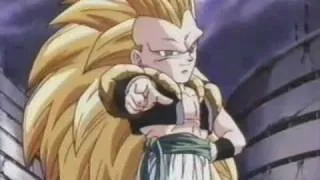 AMV-Goku Vs hildegarn