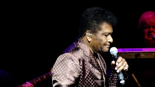 Charley Pride - Live October 1, 2016