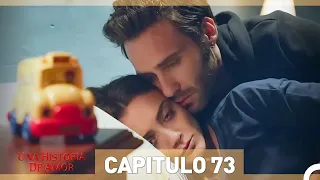 Una Historia De Amor - Capitulo 73 (Espanol Doblado)