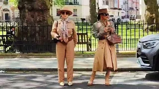 Summer Outfits Ideas. London Street Style. Useful Things.
